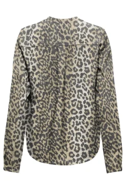 Onlnova Life Elite L/S Josie Top*Only Hot