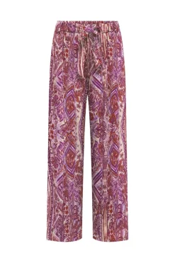 Onlnova Life Elite Palazzo Pant*Only Outlet