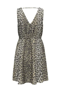 Only Onlnova Life Elite Sara String Dress< Kjoler