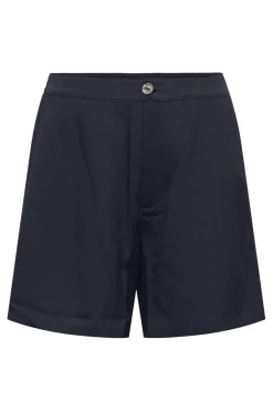 Onlnova Life Elite Scarlet Shorts Solid*Only Clearance