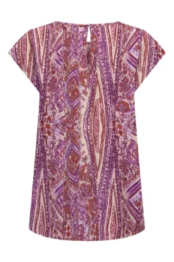 Onlnova Life Elite S/S Top*Only