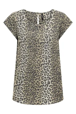 Onlnova Life Elite S/S Top*Only Hot