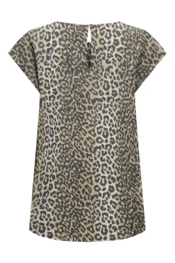 Onlnova Life Elite S/S Top*Only Hot