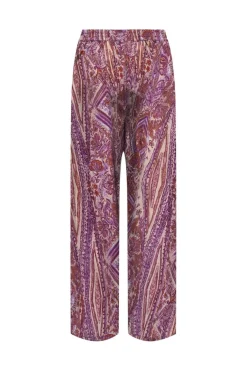 Only Onlnova Life Vis Chiara Pant< Sæt 🛍️|Bukser, Jeans & Leggings