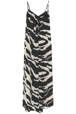 Onlnova Life Vis Roxy Long Dress*Only