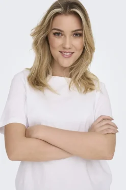 Onl S/S Tee*Only Hot