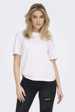 Onl S/S Tee*Only Hot