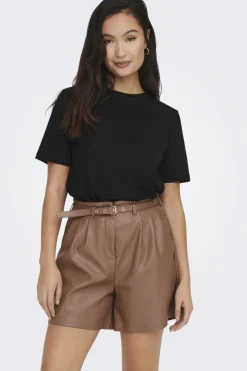 Only Onl S/S Tee< T-Shirts & Toppe