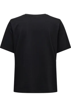 Only Onl S/S Tee< T-Shirts & Toppe