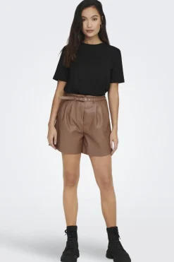 Only Onl S/S Tee< T-Shirts & Toppe