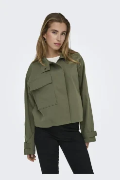 Onlorchid Life Short Jacket Cc*Only Hot