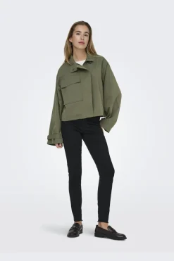 Onlorchid Life Short Jacket Cc*Only Hot