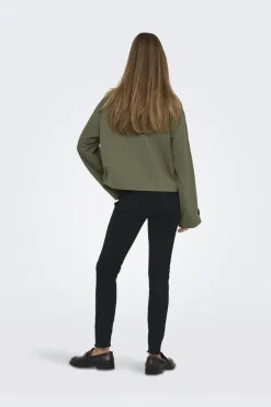 Onlorchid Life Short Jacket Cc*Only Hot