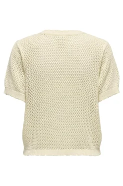 Onlpaula 2/4 O-Neck Cardigan*Only