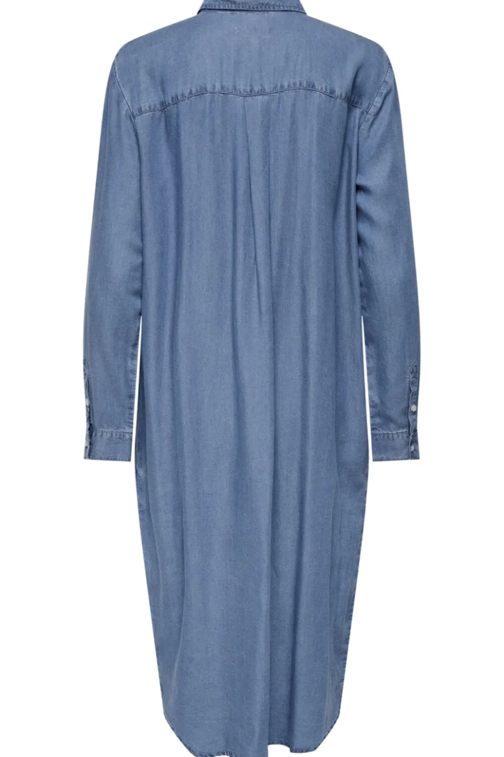 Onlpema Ls Midi Dress Yor 15350529*Only