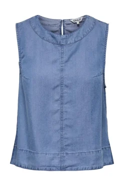 Onlpema-Dorsi Sl Top Yor 15350533*Only