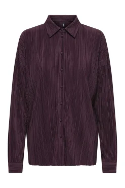 Only Onlpery L/S Shirt< Sæt 🛍️|Ammevenligt Tøj