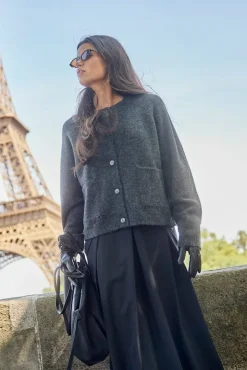 Onlpiemonte L/S Cardigan Knt*Only