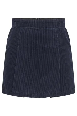 Onlpippa Cord Skirt*Only Best