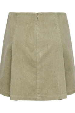 Only Onlpippa Cord Skirt< Nederdele