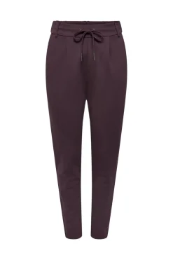 Only Onlpoptrash Easy Col Pant< Bukser, Jeans & Leggings