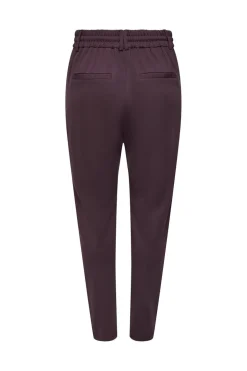 Only Onlpoptrash Easy Col Pant< Bukser, Jeans & Leggings