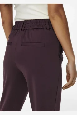 Only Onlpoptrash Easy Col Pant< Bukser, Jeans & Leggings