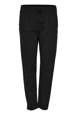 Onlpoptrash Life Easy Col Pant*Only Sale