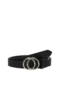 Onlrasmi Faux Leather Jeans Belt*Only Online