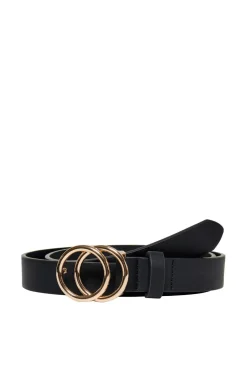 Only Onlrasmi Faux Leather Jeans Belt< Bælter
