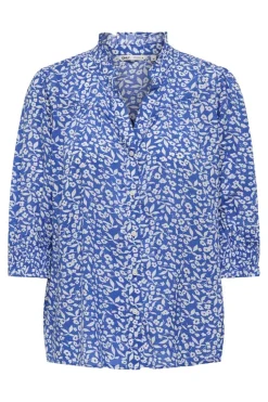 Only Onlraya 3/4 Shirt< Bluser & Skjorter|Ammevenligt Tøj
