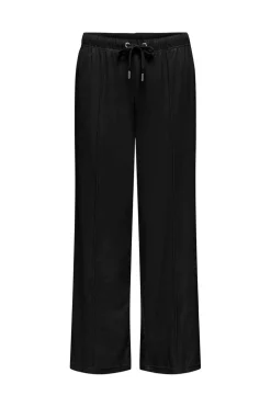 Only Onlrebel Pin Tuc Pant Swt< Bukser, Jeans & Leggings