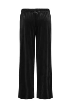 Only Onlrebel Pin Tuc Pant Swt< Bukser, Jeans & Leggings