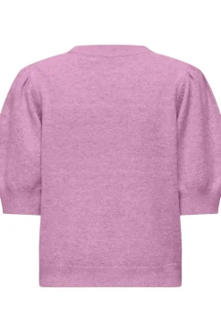 Only Onlrica Life 2/4 Pullover Knt< Bluser & Skjorter|Strik