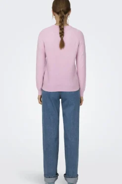 Onlrica Life L/S Pullover Knt*Only Sale