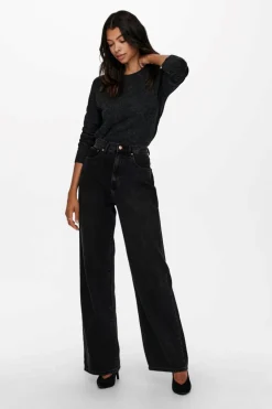 Onlrica Life L/S Pullover Knt*Only Discount