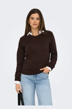 Onlrica L/S Pullover Knt*Only Online