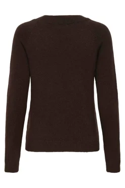 Onlrica L/S Pullover Knt*Only Online