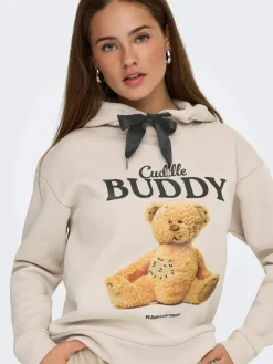 Onlricky L/S Hood Box Swt*Only New