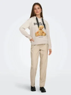 Onlricky L/S Hood Box Swt*Only New