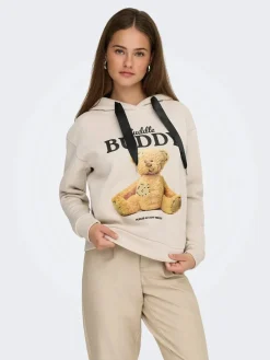 Onlricky L/S Hood Box Swt*Only New