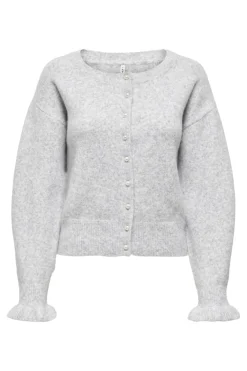 Only Onlrima Life Ls Button Cardigan Knt< Cardigans