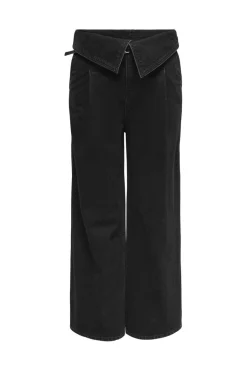 Onlrosella Fold Belt Wide Mae*Only Discount