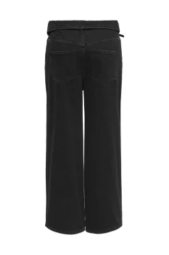 Onlrosella Fold Belt Wide Mae*Only Discount