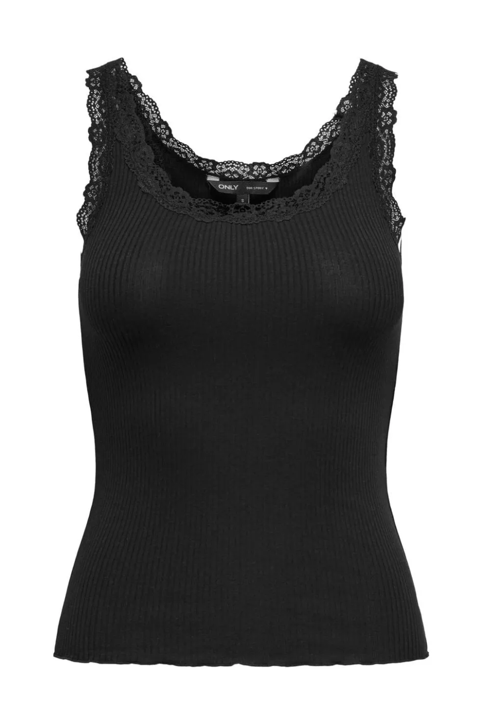 Onlsara Sharai Lace Tank Top 15345994*Only Outlet