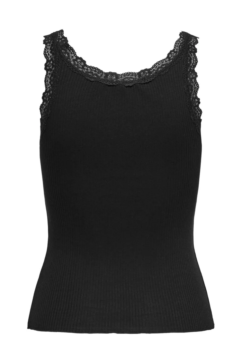 Onlsara Sharai Lace Tank Top 15345994*Only Outlet