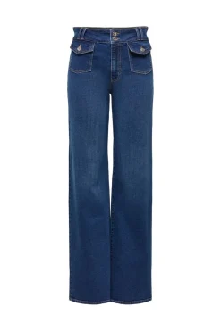 Onlselena Wide Pocket Pim*Only Hot