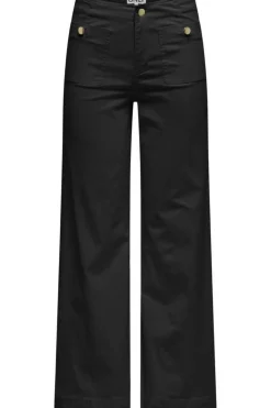 Onlsheena Wide Pant*Only Online