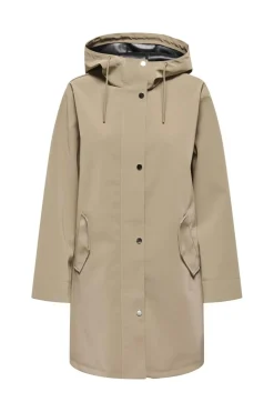 Onlsia Raincoat*Only Outlet