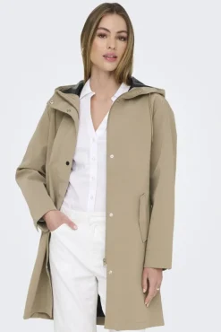 Onlsia Raincoat*Only Outlet